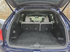 Used 2022  Honda Passport EX-L AWD at CarloanExpress&period;Com near Hampton&comma; VA