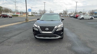 Used 2023  Nissan Rogue FWD SV at CarloanExpress&period;Com near Hampton&comma; VA