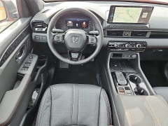 New 2026  Honda Passport TrailSport Elite AWD at CarloanExpress&period;Com near Hampton&comma; VA