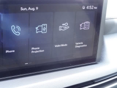 Used 2025  Hyundai Sonata SEL FWD at CarloanExpress&period;Com near Hampton&comma; VA