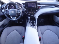 Used 2024  Toyota Camry LE Auto at CarloanExpress&period;Com near Hampton&comma; VA