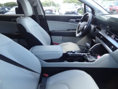 Used 2023  Kia Sportage EX FWD at CarloanExpress&period;Com near Hampton&comma; VA