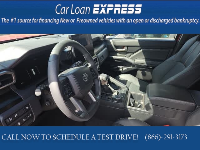 Used 2025  Toyota 4Runner 4WD (Natl) at CarloanExpress.Com near Hampton, VA