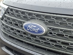 Used 2020  Ford Explorer 4d SUV RWD Base 2&period;3L EcoBoost at CarloanExpress&period;Com near Hampton&comma; VA