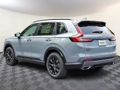 New 2026  Honda CR-V Hybrid Sport AWD at CarloanExpress&period;Com near Hampton&comma; VA