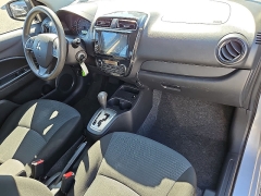 Used 2023  Mitsubishi Mirage G4 CVT at CarloanExpress&period;Com near Hampton&comma; VA