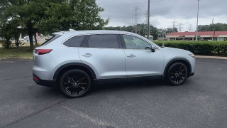 Used 2023  Mazda CX-9 Touring Plus AWD at CarloanExpress.Com near Hampton, VA