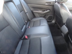 Used 2023  Nissan Altima 2&period;5 SR Sedan at CarloanExpress&period;Com near Hampton&comma; VA