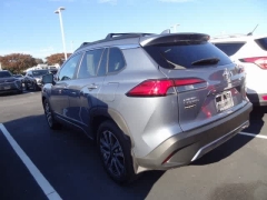 Used 2024  Toyota Corolla Cross XLE AWD at CarloanExpress.Com near Hampton, VA