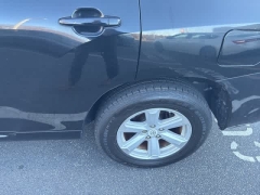 Used 2010  Toyota Highlander 4d SUV FWD SE at CarloanExpress&period;Com near Hampton&comma; VA