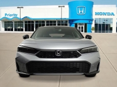 New 2026  Honda Civic Hatchback Hybrid Sport Touring CVT at CarloanExpress.Com near Hampton, VA