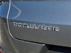 Used 2023  Chevrolet Trailblazer FWD 4dr LT at CarloanExpress&period;Com near Hampton&comma; VA