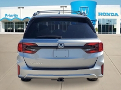 New 2026  Honda Odyssey EX-L Auto at CarloanExpress&period;Com near Hampton&comma; VA
