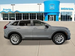 New 2026  Honda CR-V EX AWD at CarloanExpress&period;Com near Hampton&comma; VA