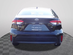 Used 2023  Toyota Corolla LE CVT at CarloanExpress&period;Com near Hampton&comma; VA