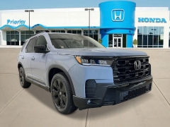 New 2026  Honda Pilot Black Edition AWD at CarloanExpress&period;Com near Hampton&comma; VA