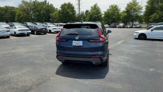Used 2026  Honda CR-V Hybrid Sport AWD at CarloanExpress&period;Com near Hampton&comma; VA