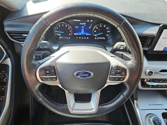 Used 2021  Ford Explorer XLT 4WD at CarloanExpress.Com near Hampton, VA