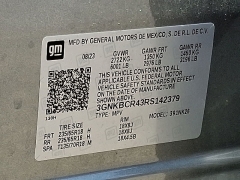 Used 2024  Chevrolet Blazer FWD 4dr LT w&sol;2LT at CarloanExpress&period;Com near Hampton&comma; VA