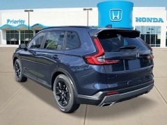 New 2026  Honda CR-V Hybrid Sport FWD at CarloanExpress&period;Com near Hampton&comma; VA