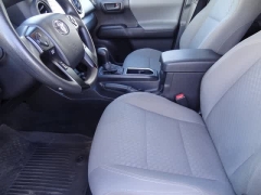 Used 2023  Toyota Tacoma 4WD Double Cab 5' Bed V6 (Natl) at CarloanExpress.Com near Hampton, VA