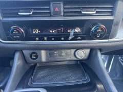 Used 2025  Nissan Rogue AWD SV at CarloanExpress&period;Com near Hampton&comma; VA