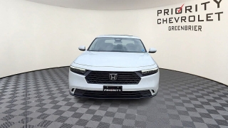 Used 2024  Honda Accord Sedan EX CVT at CarloanExpress&period;Com near Hampton&comma; VA