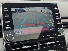 Used 2020  Toyota Avalon 4d Sedan Limited at CarloanExpress&period;Com near Hampton&comma; VA