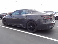 Used 2021  Nissan Maxima Platinum 3&period;5L at CarloanExpress&period;Com near Hampton&comma; VA