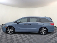 Used 2023  Honda Odyssey Touring Auto at CarloanExpress&period;Com near Hampton&comma; VA