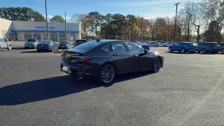 Used 2025  Acura TLX SH-AWD w&sol;A-Spec Package at CarloanExpress&period;Com near Hampton&comma; VA