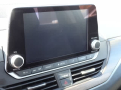 Used 2023  Nissan Altima 2&period;5 SV Sedan at CarloanExpress&period;Com near Hampton&comma; VA