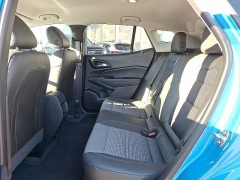 Used 2025  Chevrolet Trax FWD 4dr LT at CarloanExpress&period;Com near Hampton&comma; VA