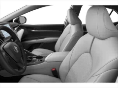 Used 2024  Toyota Camry XSE Auto at CarloanExpress&period;Com near Hampton&comma; VA