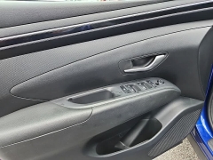 Used 2023  Hyundai Tucson SEL FWD at CarloanExpress&period;Com near Hampton&comma; VA