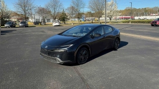 Used 2024  Toyota Prius &lpar;Natl&rpar; at CarloanExpress&period;Com near Hampton&comma; VA