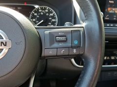 Used 2021  Nissan Rogue AWD SL at CarloanExpress&period;Com near Hampton&comma; VA