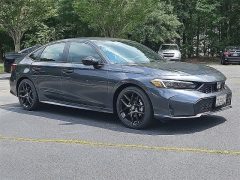 New 2026  Honda Civic Sedan Sport CVT at CarloanExpress&period;Com near Hampton&comma; VA
