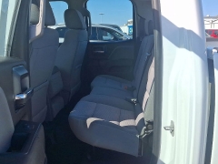 Used 2018  Chevrolet Silverado 1500 2WD Double Cab 143&period;5" Work Truck at CarloanExpress&period;Com near Hampton&comma; VA