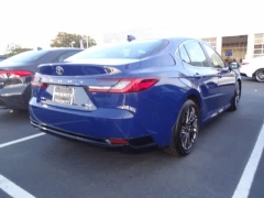 Used 2025  Toyota Camry &lpar;Natl&rpar; at CarloanExpress&period;Com near Hampton&comma; VA