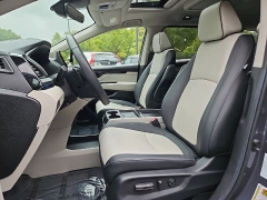Used 2026  Honda Odyssey Elite Auto at CarloanExpress&period;Com near Hampton&comma; VA
