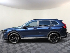 Used 2024  Honda CR-V Hybrid Sport-L FWD at CarloanExpress&period;Com near Hampton&comma; VA