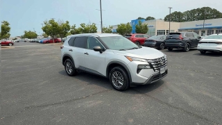 Used 2024  Nissan Rogue AWD S at CarloanExpress&period;Com near Hampton&comma; VA