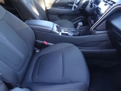 Used 2024  Hyundai Tucson SEL FWD at CarloanExpress&period;Com near Hampton&comma; VA