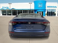 New 2025  Honda Accord Sedan SE CVT at CarloanExpress.Com near Hampton, VA