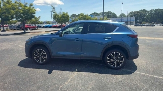 Used 2022  Mazda CX-5 2&period;5 S Premium Plus Package AWD at CarloanExpress&period;Com near Hampton&comma; VA