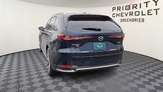 Used 2024  Mazda CX-90 3&period;3 Turbo Premium Plus AWD at CarloanExpress&period;Com near Hampton&comma; VA