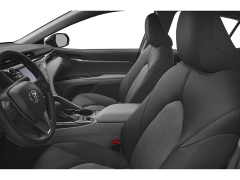 Used 2018  Toyota Camry Hybrid CVT &lpar;Natl&rpar; at CarloanExpress&period;Com near Hampton&comma; VA