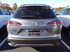 Used 2024  Toyota Corolla Cross XLE AWD at CarloanExpress.Com near Hampton, VA