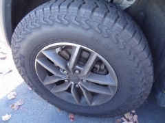 Used 2018  Jeep Grand Cherokee Limited 4x4 at CarloanExpress.Com near Hampton, VA